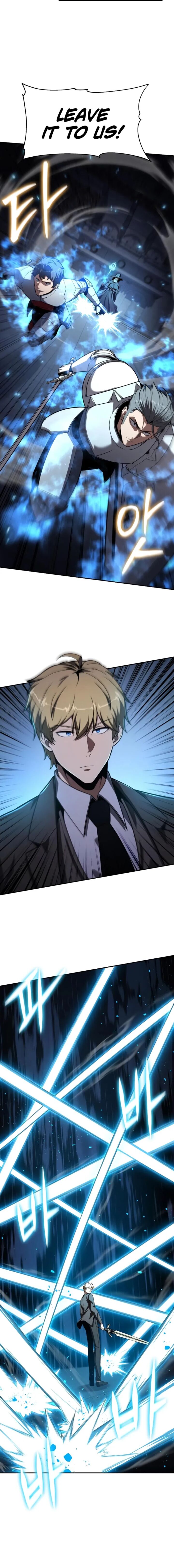 The Knight King Who Returned With A God 144 6