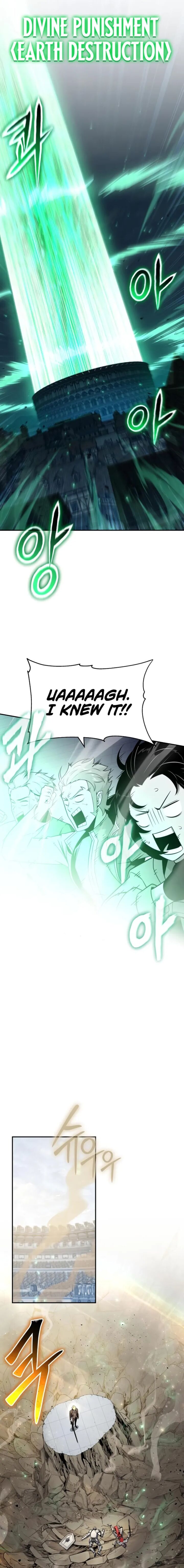 The Knight King Who Returned With A God 144 9