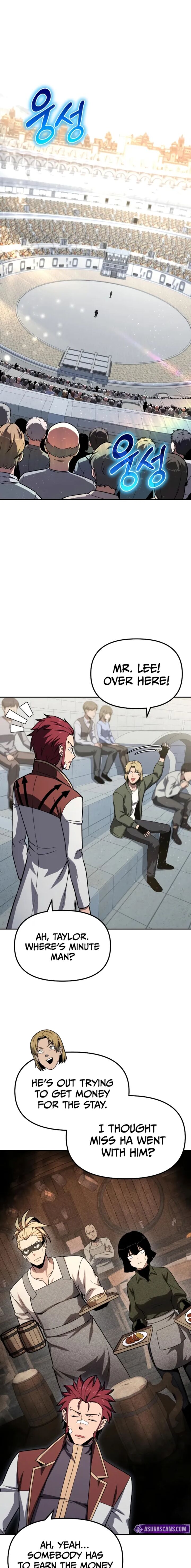 The Knight King Who Returned With A God 145 1