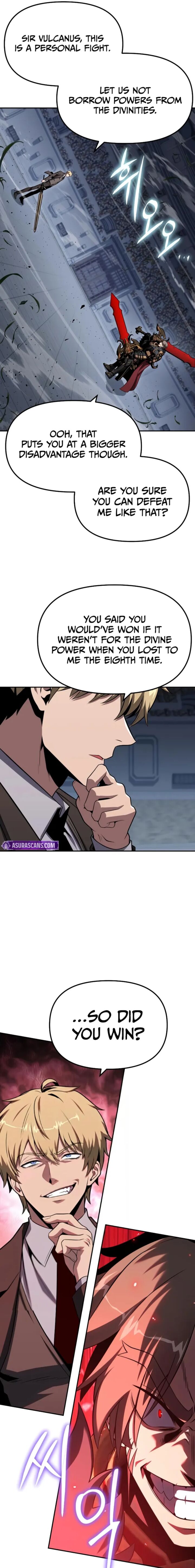 The Knight King Who Returned With A God 145 13