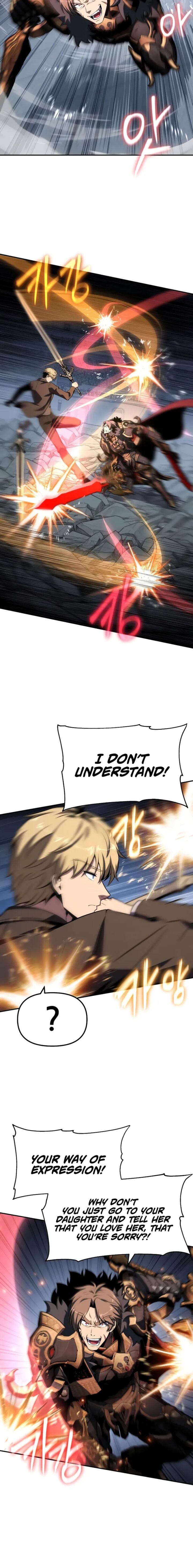 The Knight King Who Returned With A God 145 16