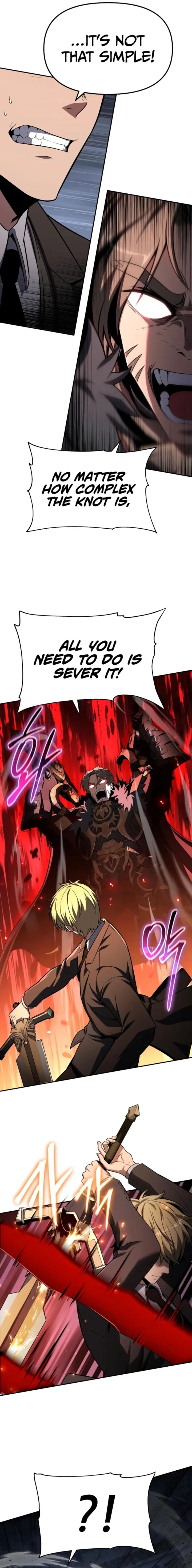 The Knight King Who Returned With A God 145 17