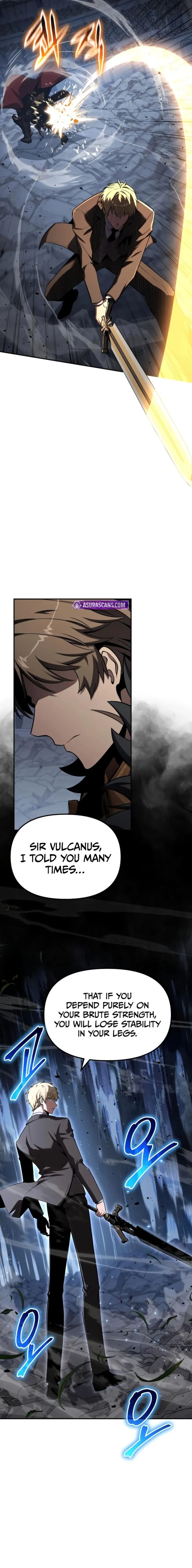 The Knight King Who Returned With A God 145 18