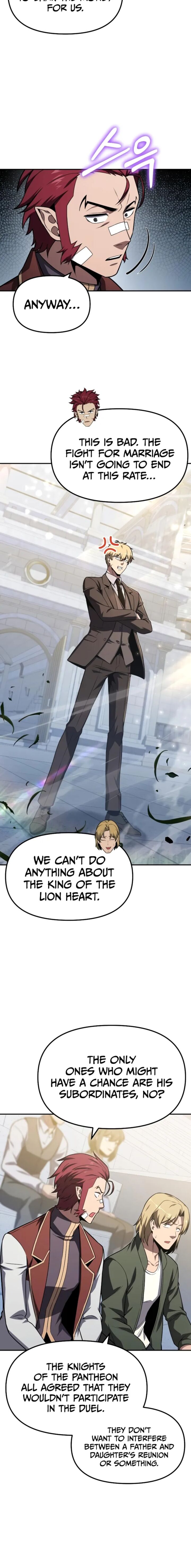 The Knight King Who Returned With A God 145 2