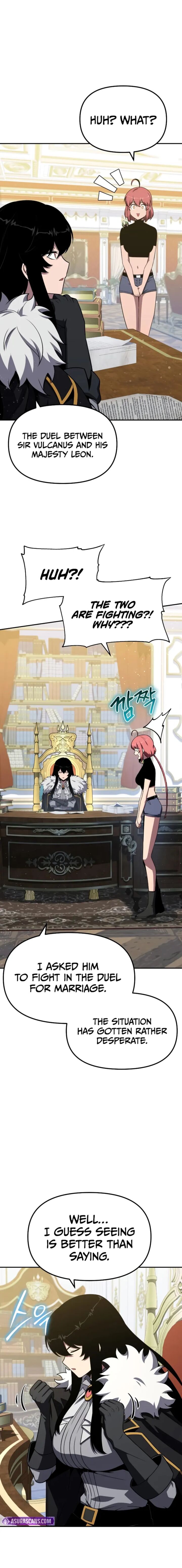 The Knight King Who Returned With A God 145 27