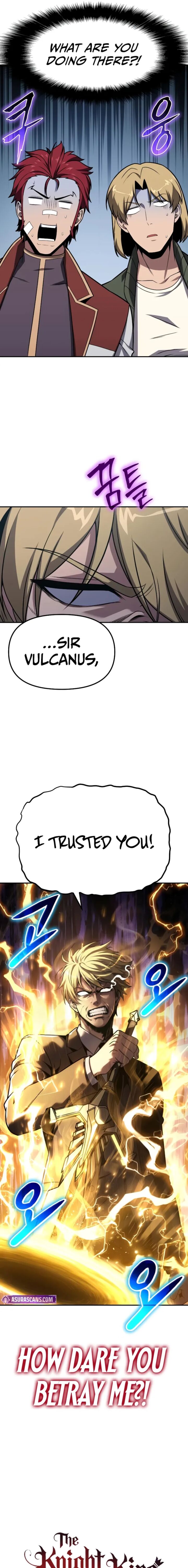 The Knight King Who Returned With A God 145 5