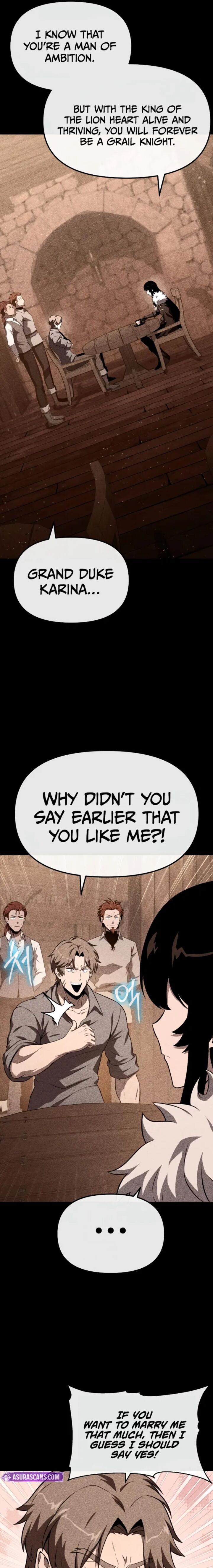 The Knight King Who Returned With A God 145 7