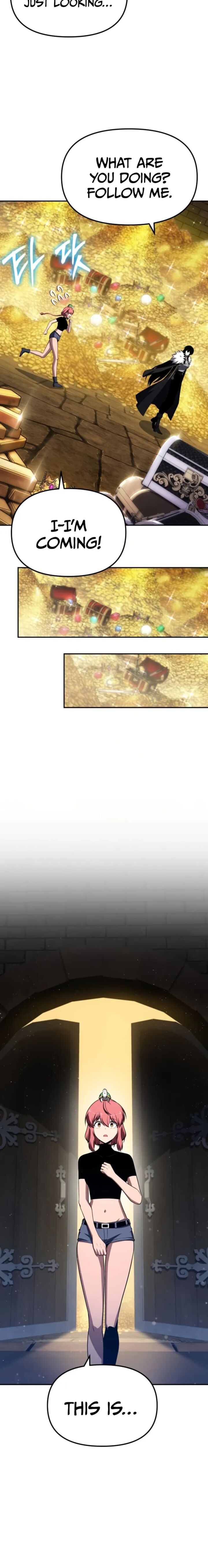 The Knight King Who Returned With A God 146 10