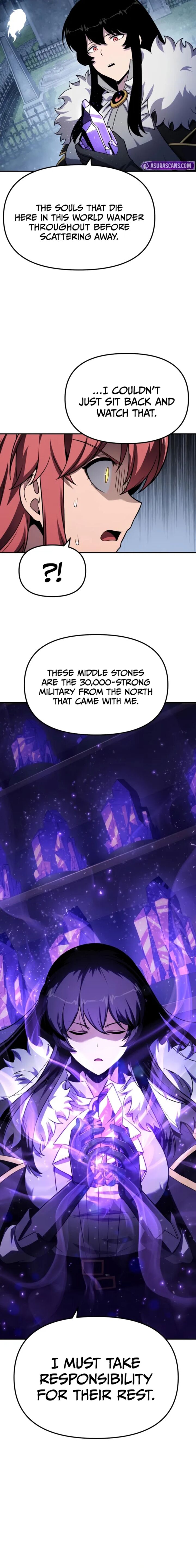 The Knight King Who Returned With A God 146 16