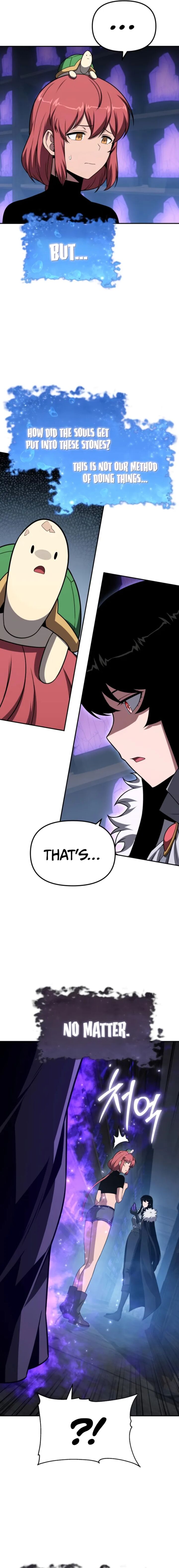 The Knight King Who Returned With A God 146 17