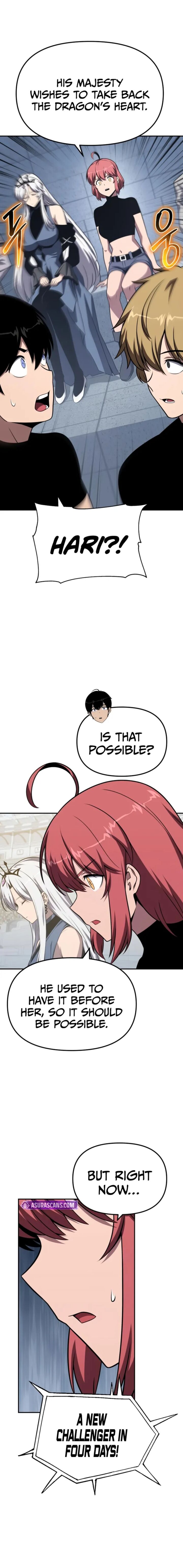 The Knight King Who Returned With A God 146 23