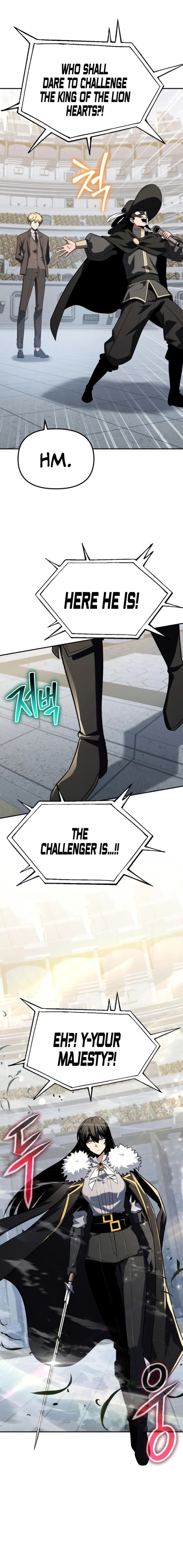 The Knight King Who Returned With A God 146 24