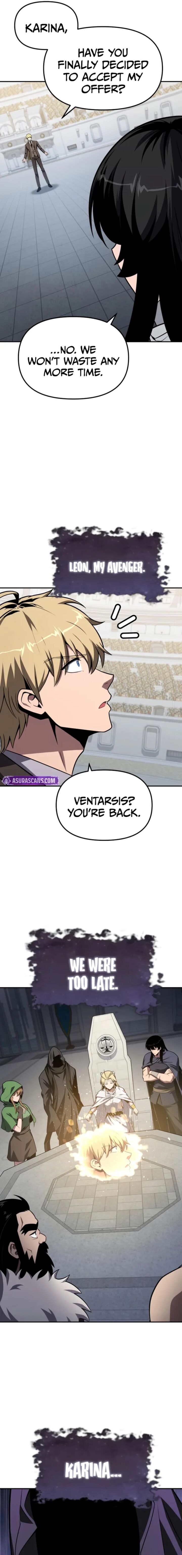 The Knight King Who Returned With A God 146 25