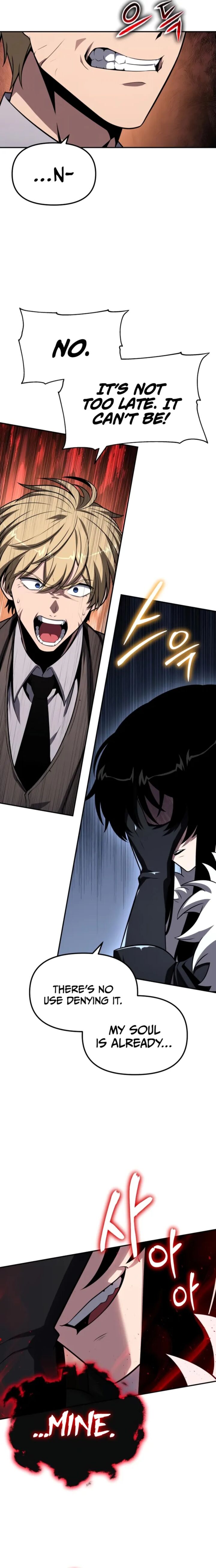 The Knight King Who Returned With A God 146 28