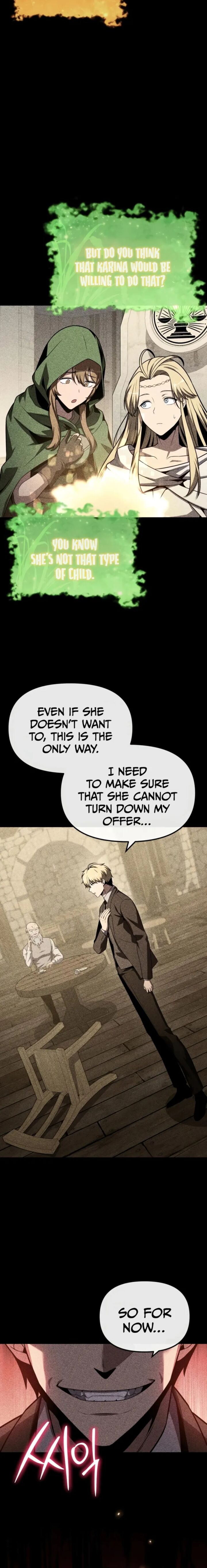 The Knight King Who Returned With A God 146 4