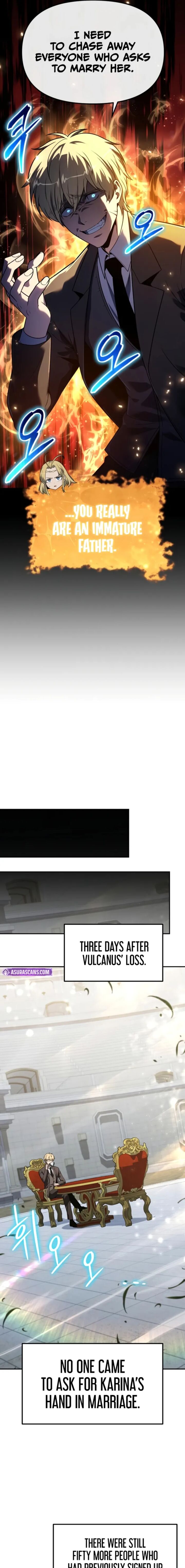 The Knight King Who Returned With A God 146 5