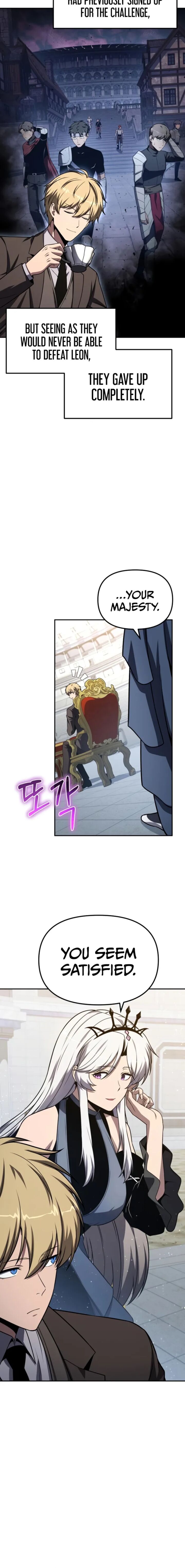 The Knight King Who Returned With A God 146 6