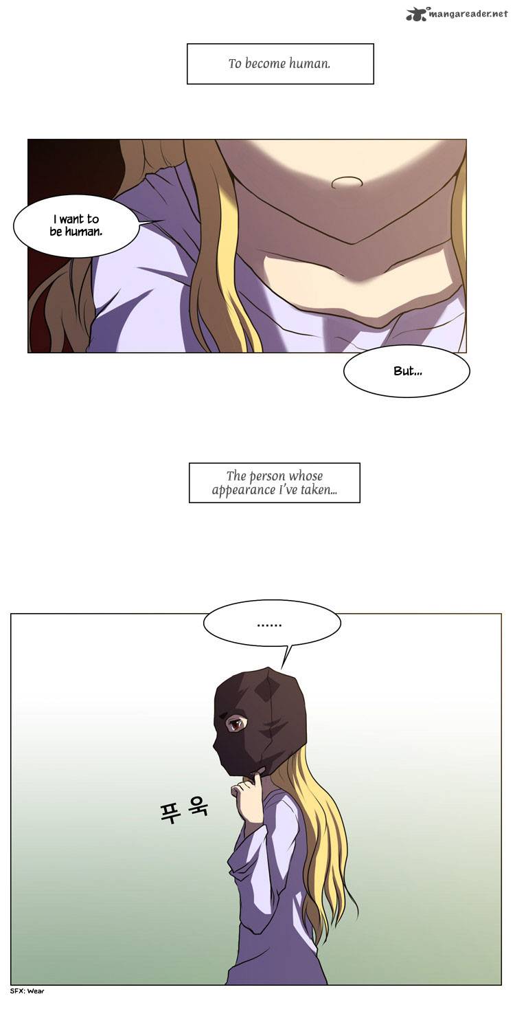 The Legend Of Lady Mirror 3 14