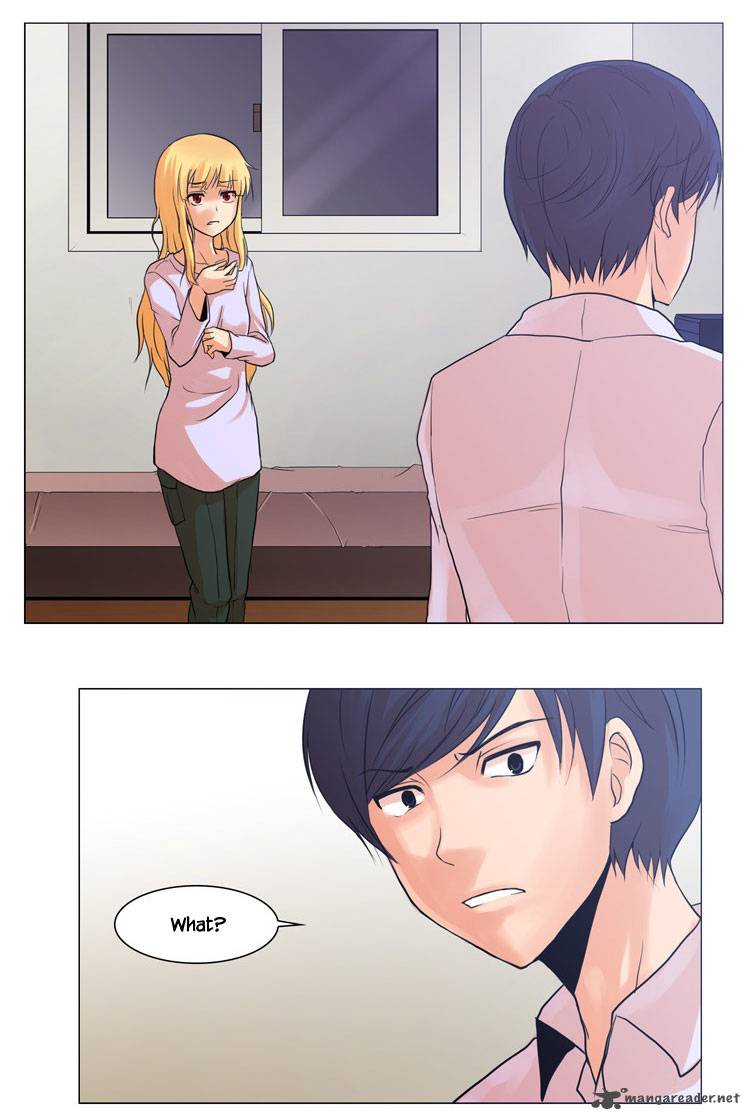 The Legend Of Lady Mirror 3 33