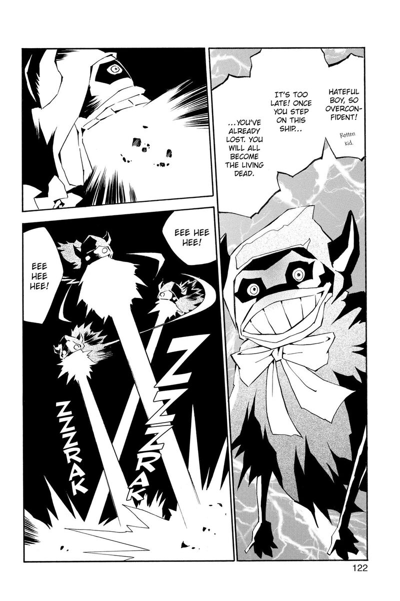 The Legend Of Zelda Phantom Hourglass 8 14