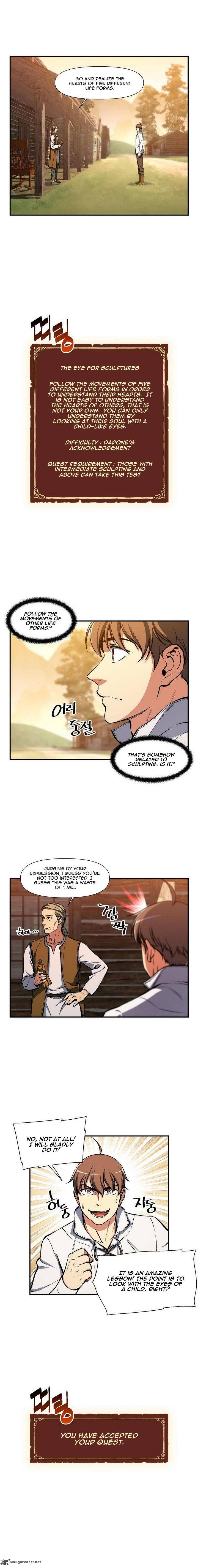 The Legendary Moonlight Sculptor 98 12