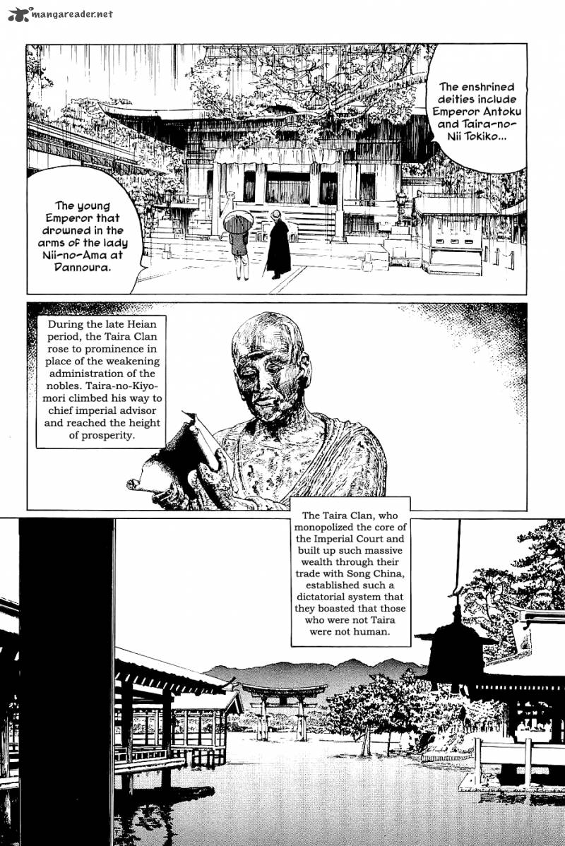The Legendary Musings Of Professor Munakata 29 8