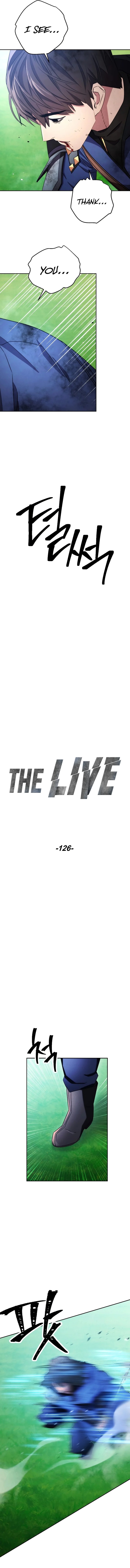 The Live 126 5