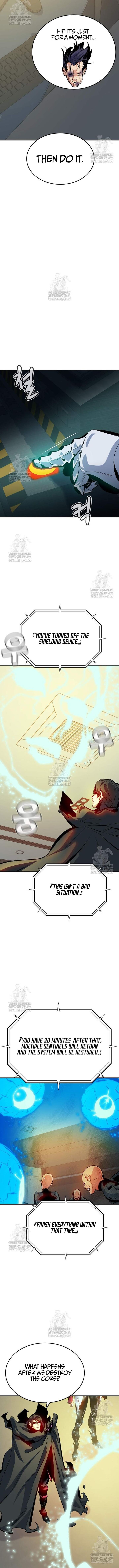 The Lone Necromancer 211 5