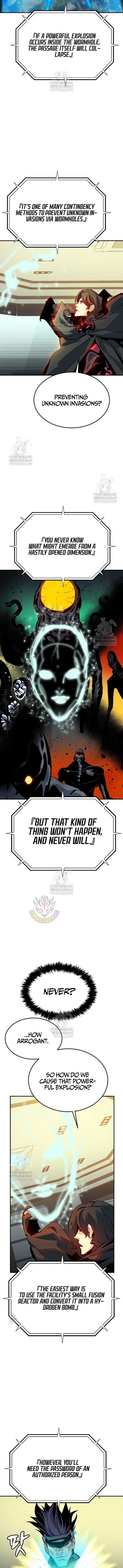 The Lone Necromancer 211 7