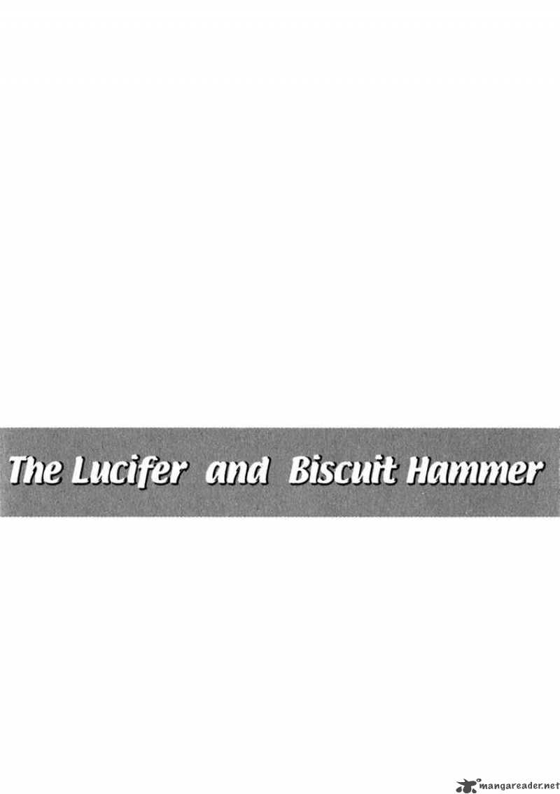 The Lucifer And Biscuit Hammer 7 25