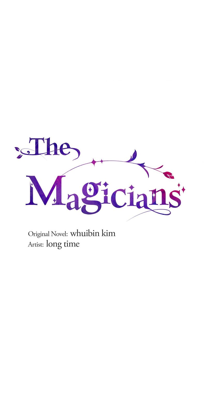 The Magicians 11 1