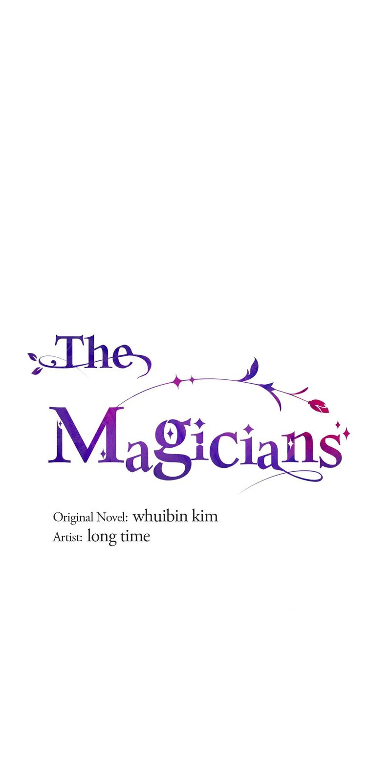The Magicians 13 1