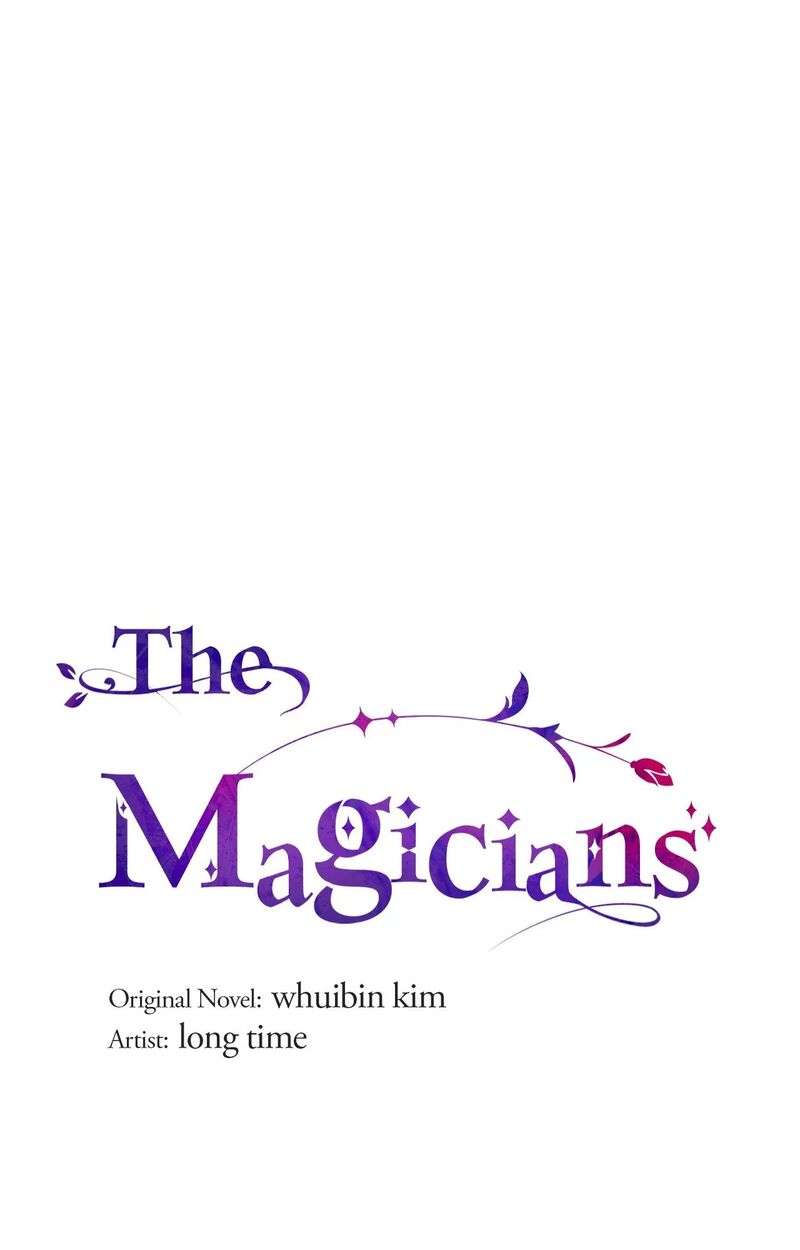 The Magicians 2 1