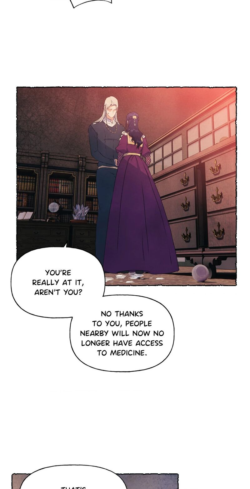 The Magicians 29 36