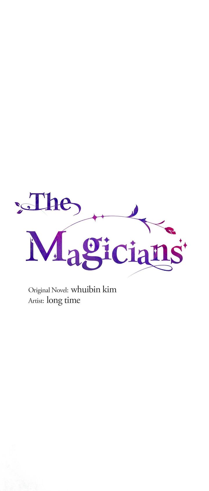 The Magicians 33 1