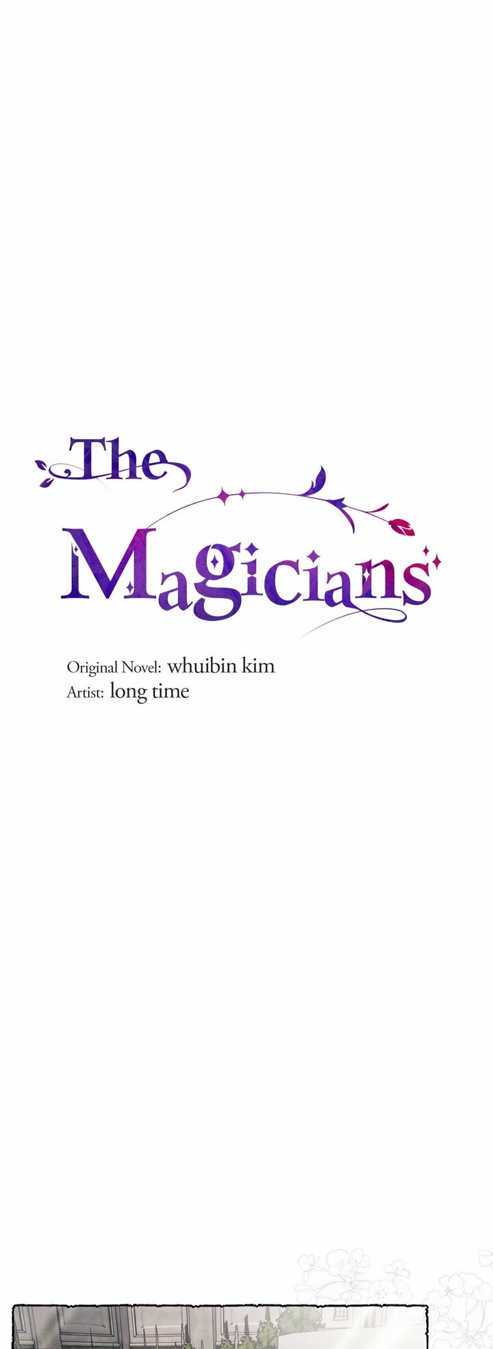 The Magicians 34 1