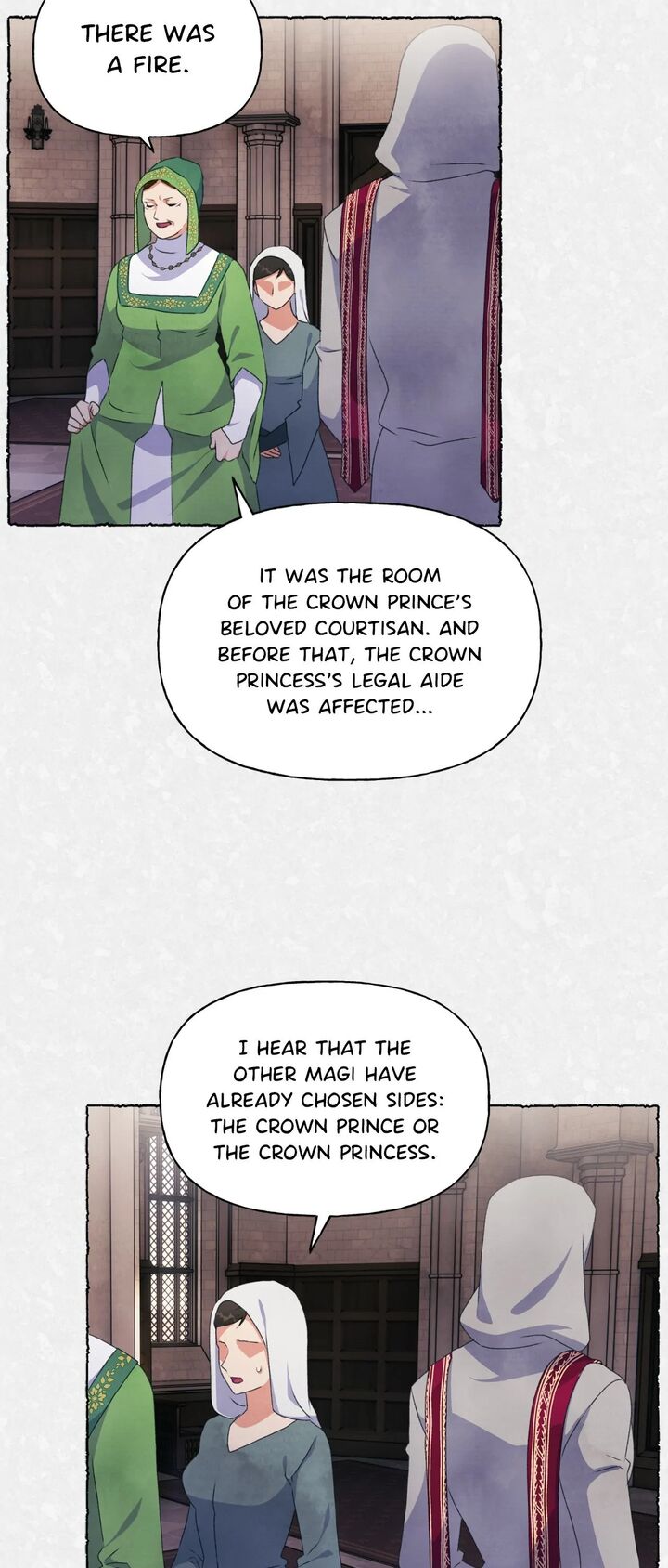 The Magicians 38 32