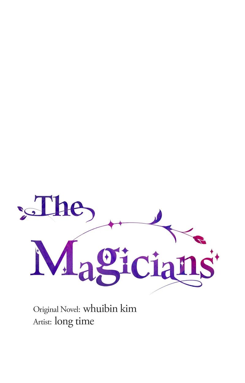 The Magicians 8 1