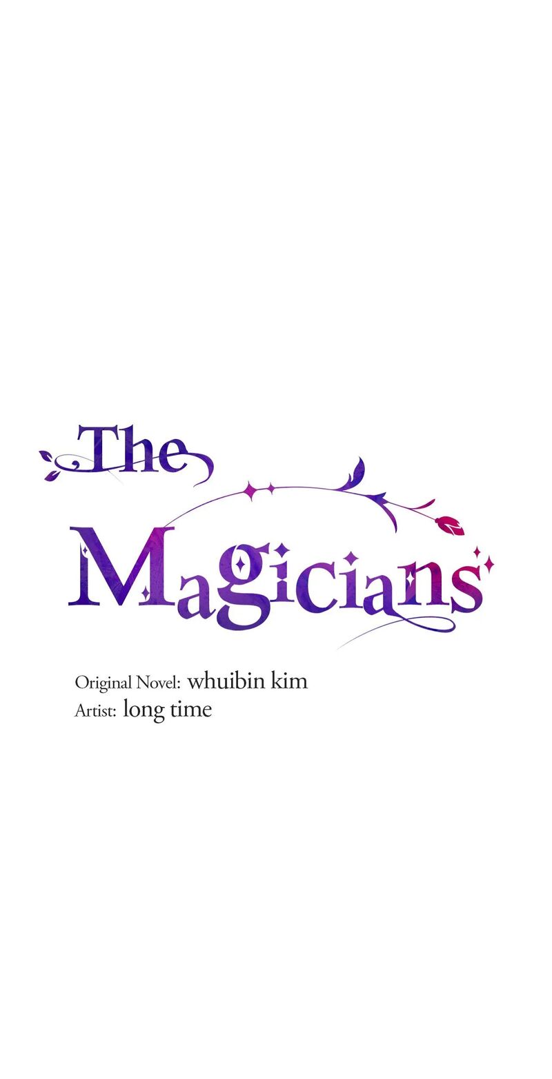 The Magicians 9 1