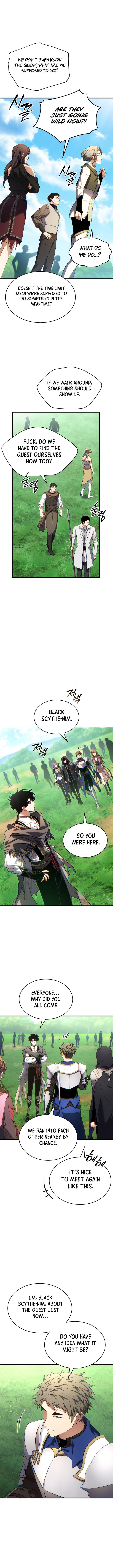 The Max Level Players 100th Regression 79 12