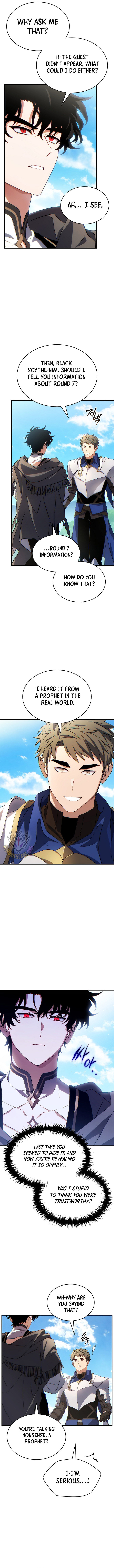 The Max Level Players 100th Regression 79 13