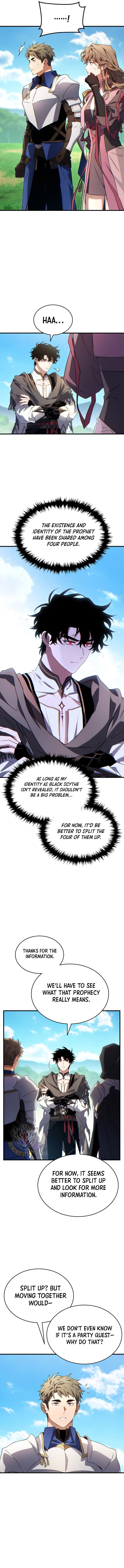 The Max Level Players 100th Regression 79 15