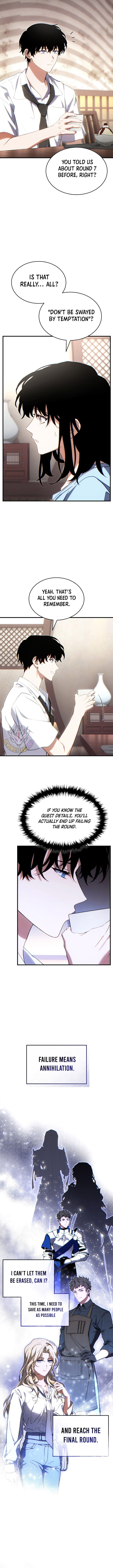 The Max Level Players 100th Regression 79 3