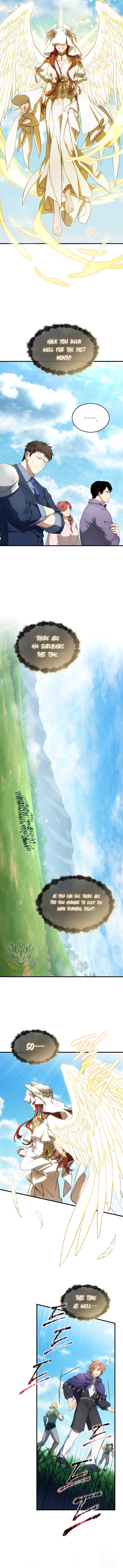 The Max Level Players 100th Regression 79 5