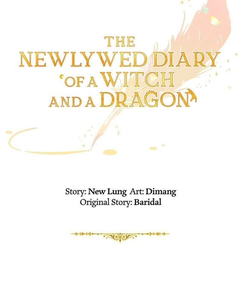 The Newlywed Life Of A Witch And A Dragon 71 55