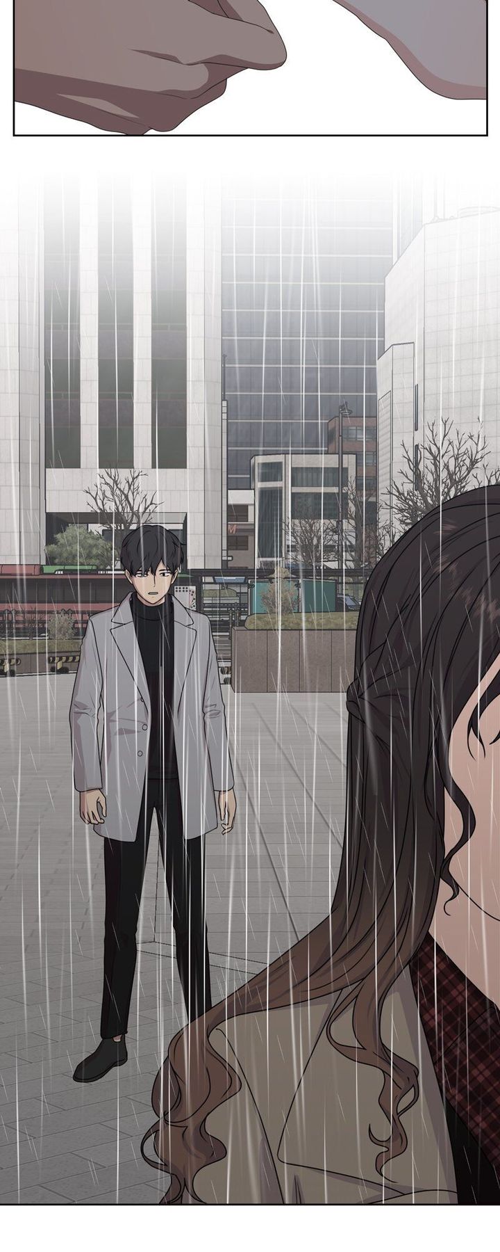 The Omniscient Point Of View Of An Unrequited Love 82 27