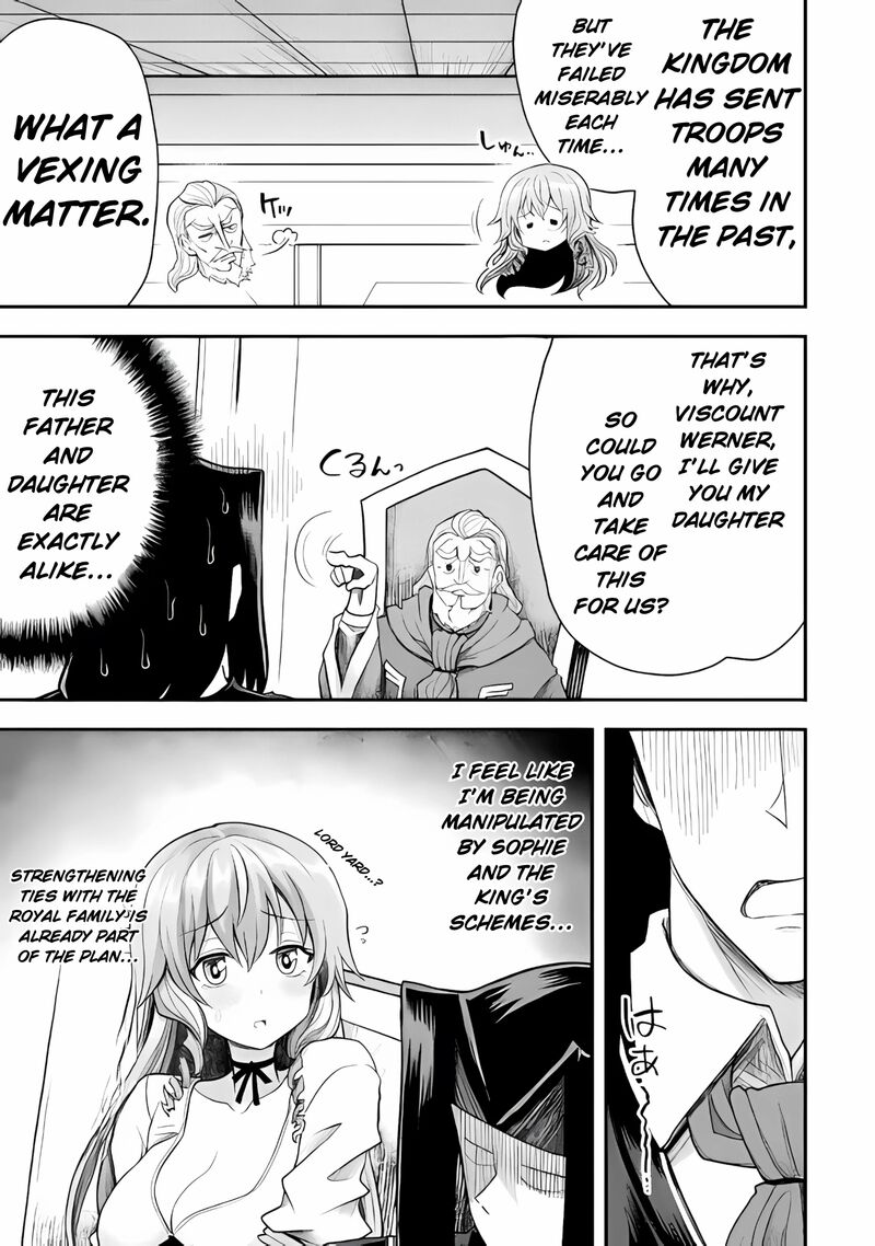 The Other Worlds Wizard Does Not Chant 38 11