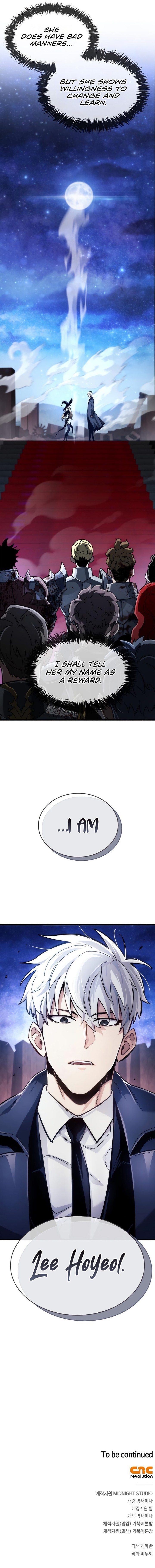 The Player Hides His Past 14 18