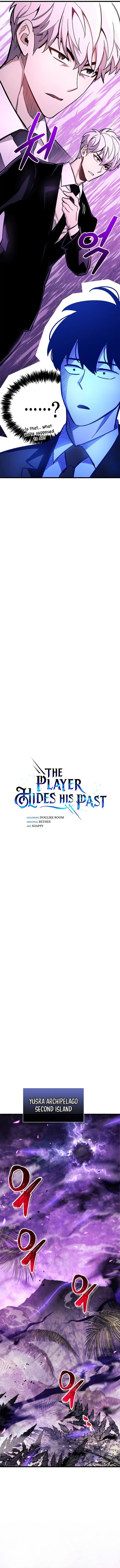 The Player Hides His Past 20 4