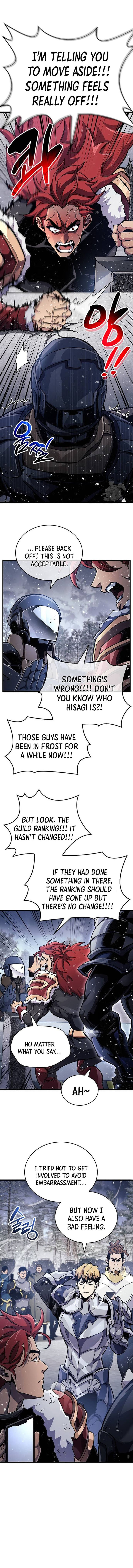 The Player Hides His Past 41 11